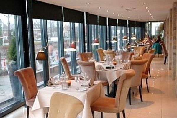 Hotel Restaurant de Beurs (Nordholland)